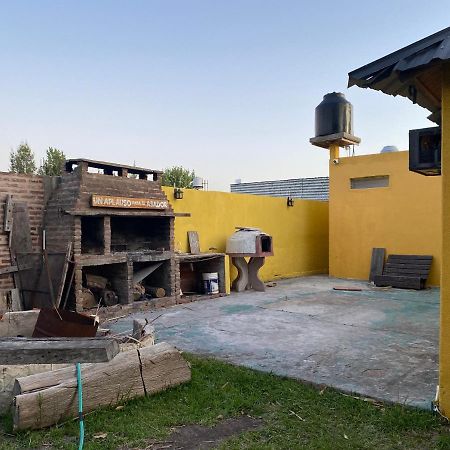 Los Tres Chiflados Chascomus Exterior photo